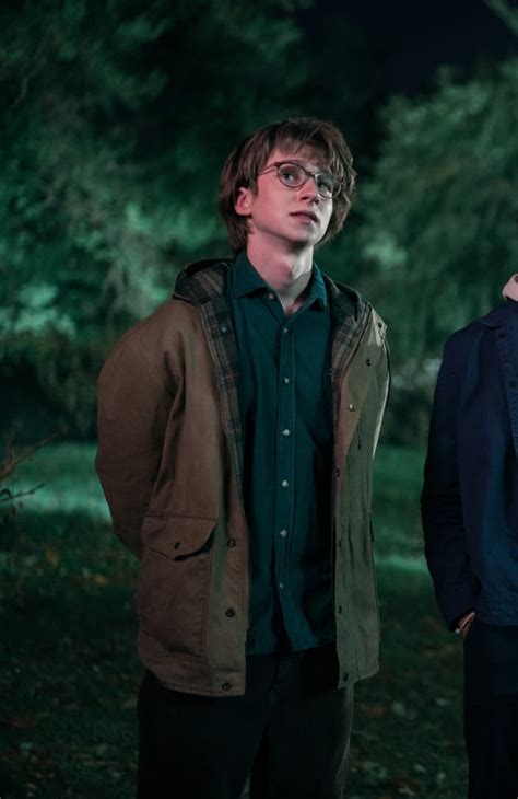 HARLAN COBEN’S SHELTER SEASON 1 (COMPLETE) » .